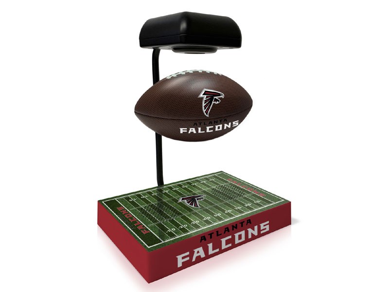 Atlanta Falcons Hover Football Bluetooth Speaker