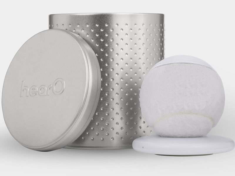 hearO for heroes Doctors Without Borders Wireless Speaker