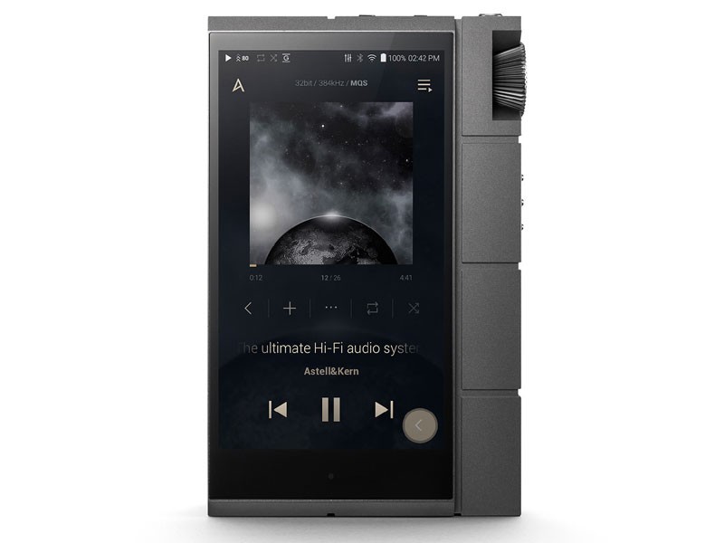 Astell & Kern Kann Cube Speaker