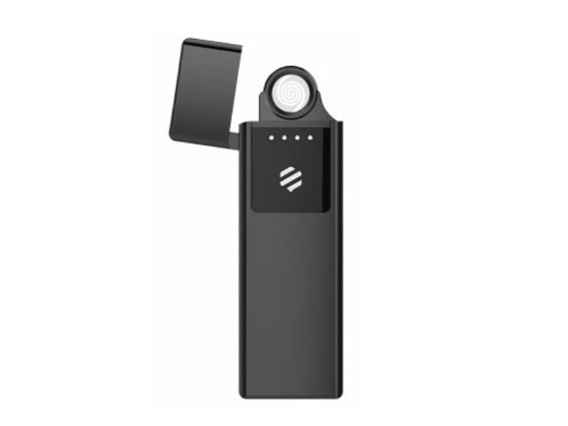 Authentic Xiaomi Youpin BEEBEST USB Electronic Cigarette Lighter