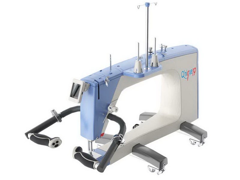 Grace Company Qnique 19 Quilting Machine