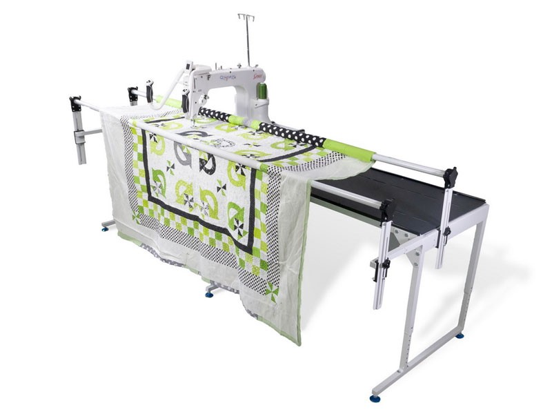 Grace Q-Zone Queen Quilting Frame