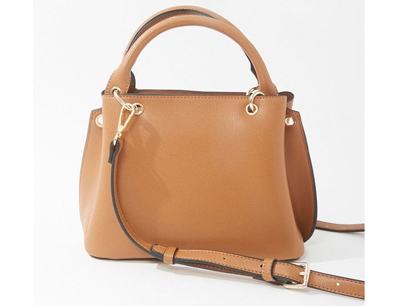 Women's Convertible Crossbody Satchel