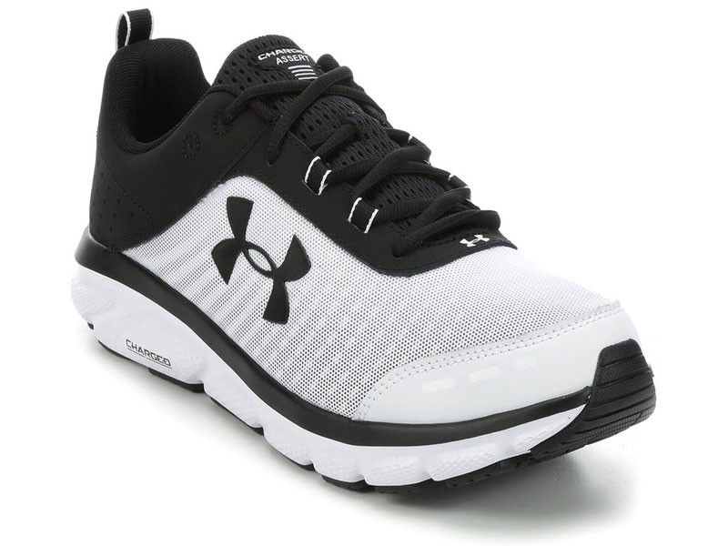 Men's Under Armour Assert 8 Running Shoes