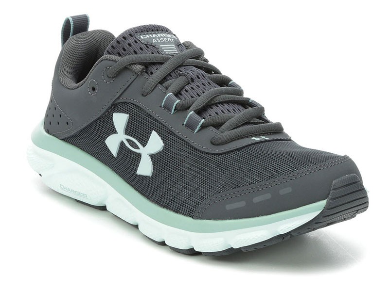 Women's Under Armour Charged Assert 8 Running Shoes