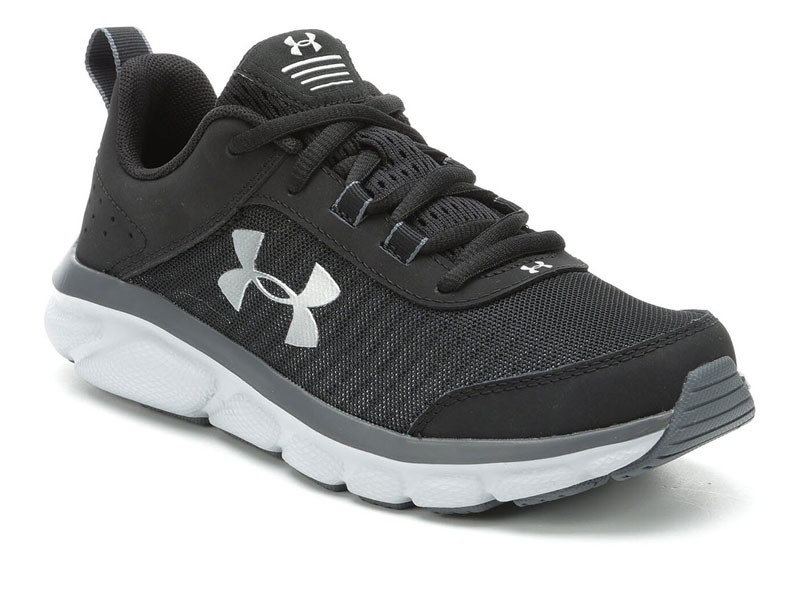 Boys' Under Armour Big Kid Assert 8 Running Shoes