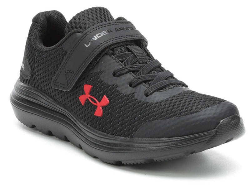 Boys' Under Armour Little Kid Surge 2 Running Shoes