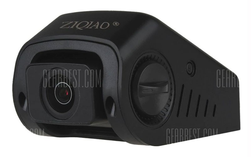 Ziqiao JL - B40 A118C - B40C 1080P Full HD Car DVR Dash Cam Recorder Camera 170 