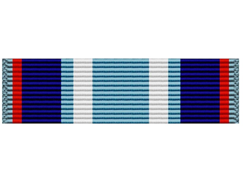 Air and Space Campaign Medal Ribbon