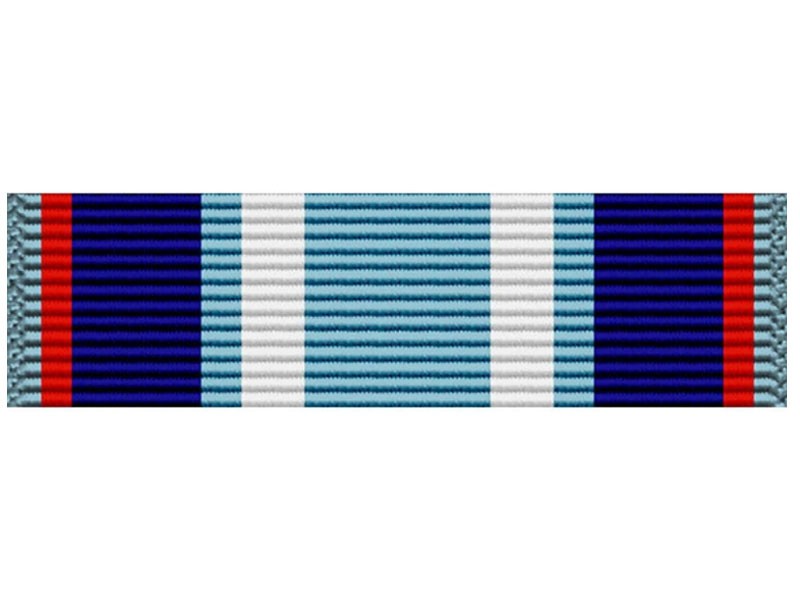 Air and Space Campaign Medal Ribbon