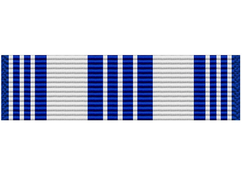 Air Force Achievement Medal Ribbon
