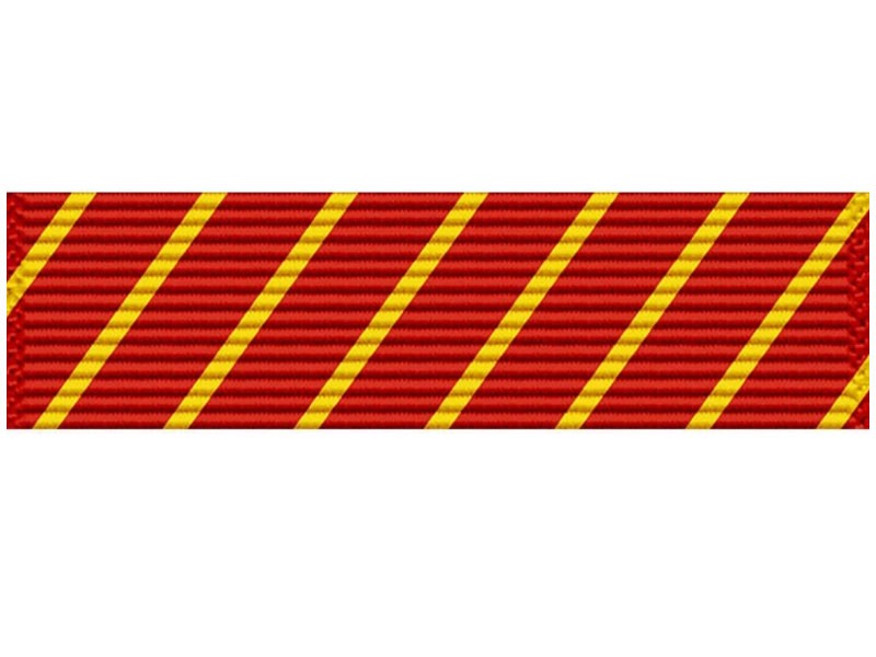 Air Force Combat Action Medal Ribbon