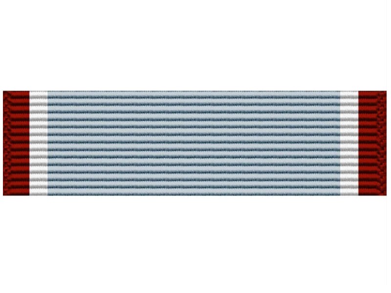 Air Force Cross Medal Ribbon