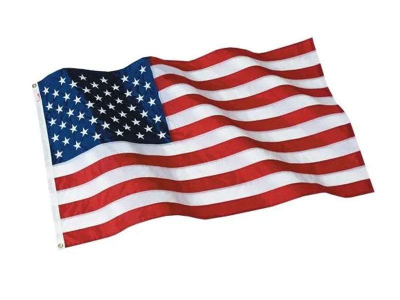 3’ x 5’ Beacon Nylon American Flag