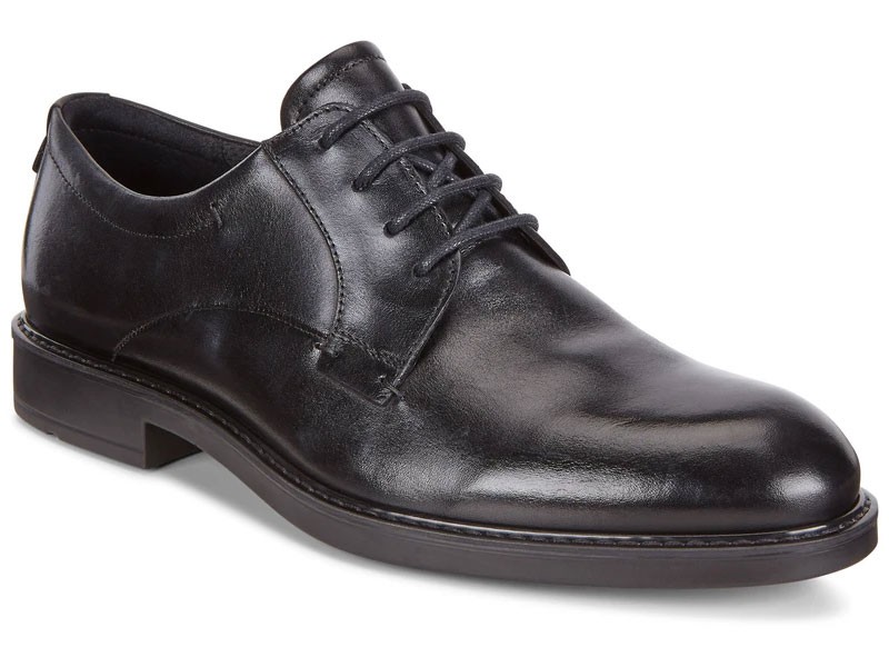 Men's Ecco Vitrus III Casual Shoe