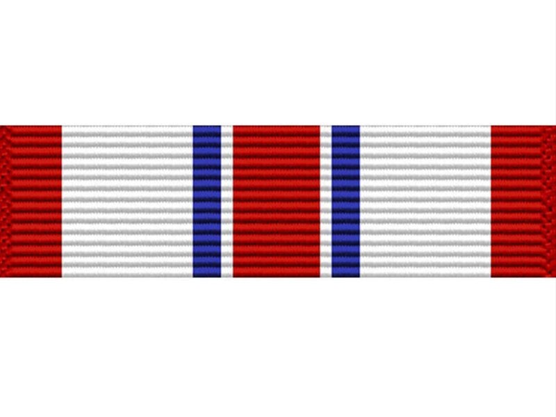 Alabama National Guard Desert Storm Ribbon