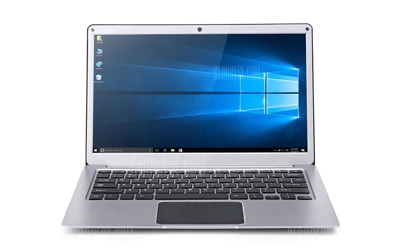 Aiwo 737A2 Laptop 4Gb Ddr3L Ram 128Gb Emmc - Gray 2