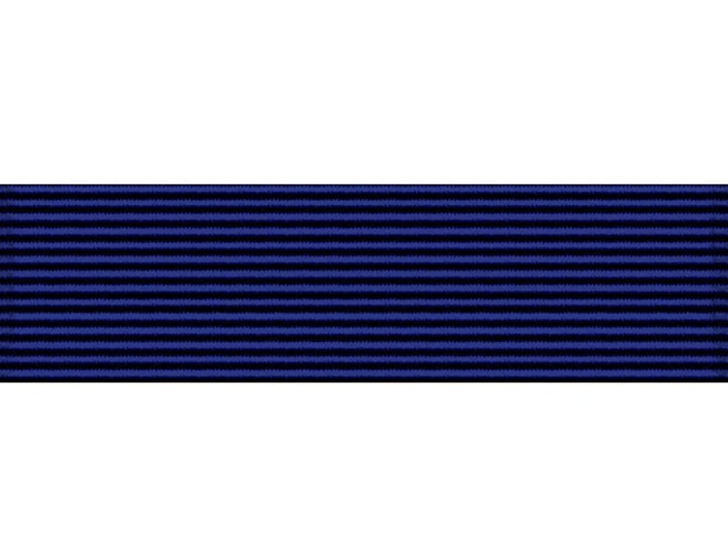 Alaska National Guard Decoration of Honor Ribbon