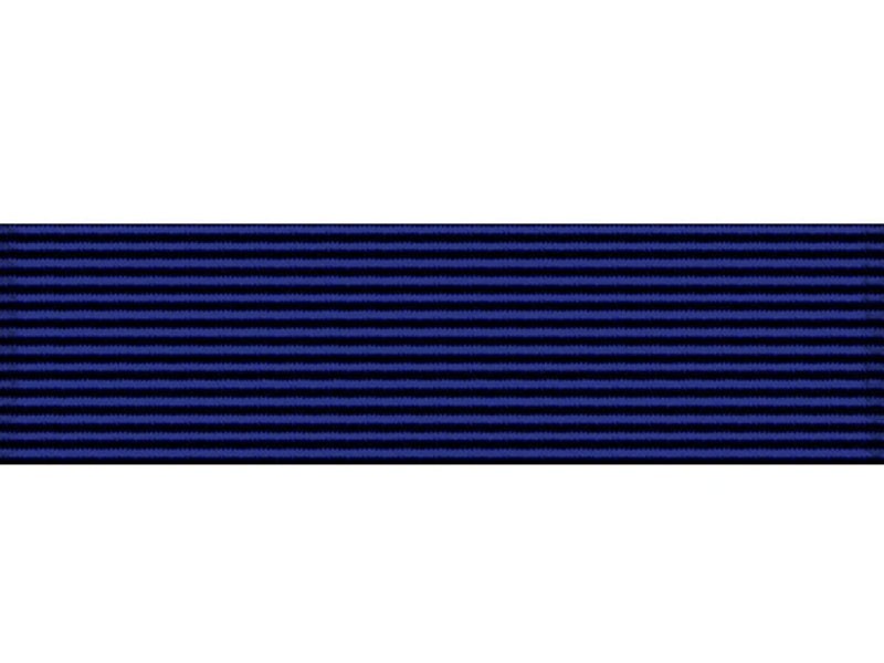 Alaska National Guard Decoration of Honor Ribbon