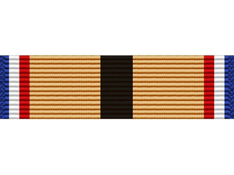 Arizona National Guard Southwest Asia Service Ribbon