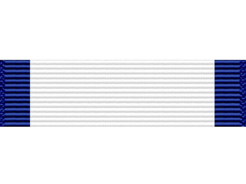 Arkansas National Guard Service Ribbon