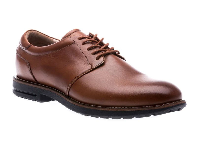 Men's Abeo B.I.O.System Oscar Metatarsal Casual Shoe