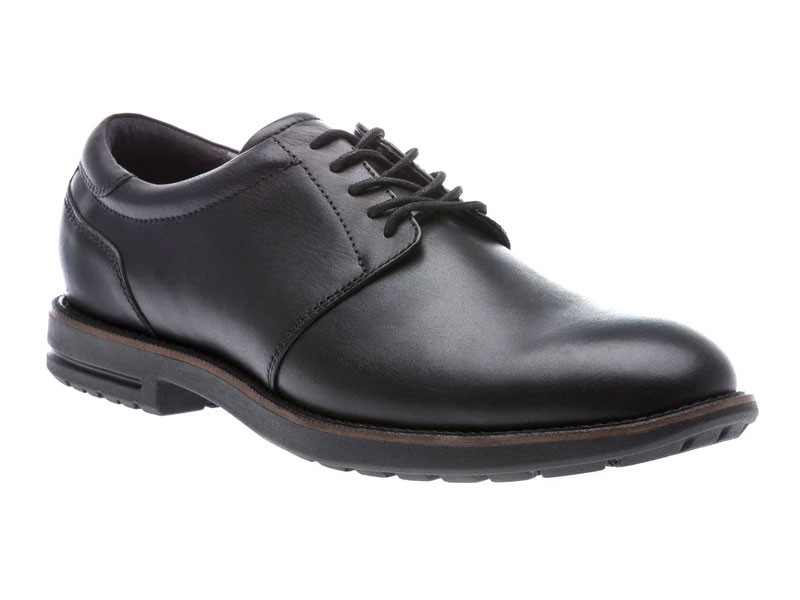 Men's Abeo B.I.O.System Oscar Metatarsal Casual Shoe