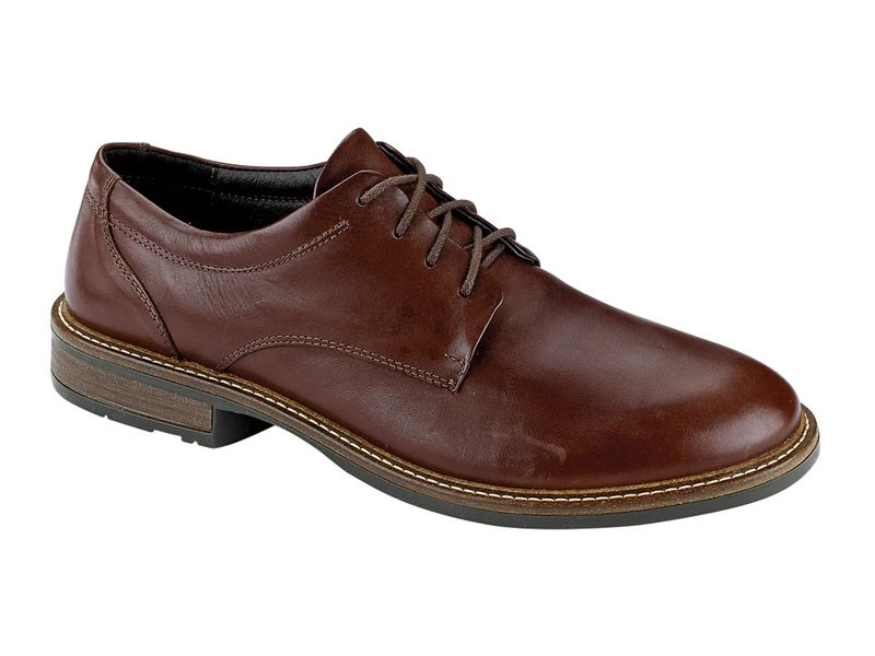 Men's Naot Wisdom Casual Shoe