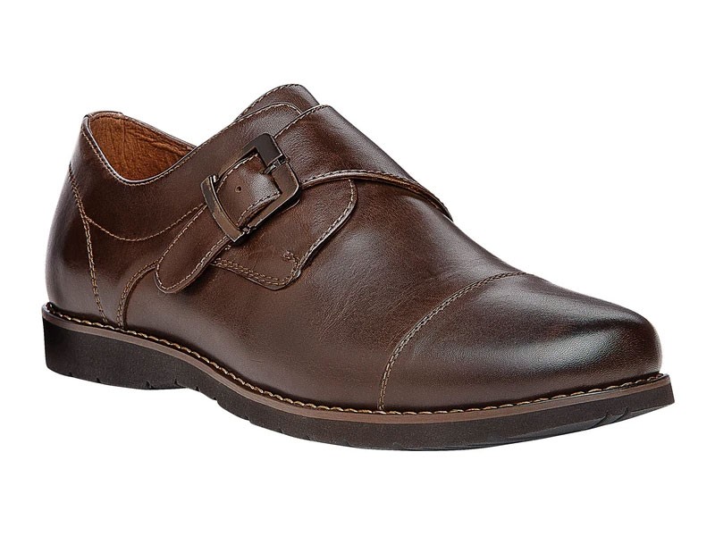 Men's Propet Graham Casual Shoe