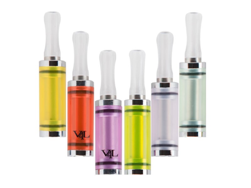 Overstock 6mL Tank 6-Pack