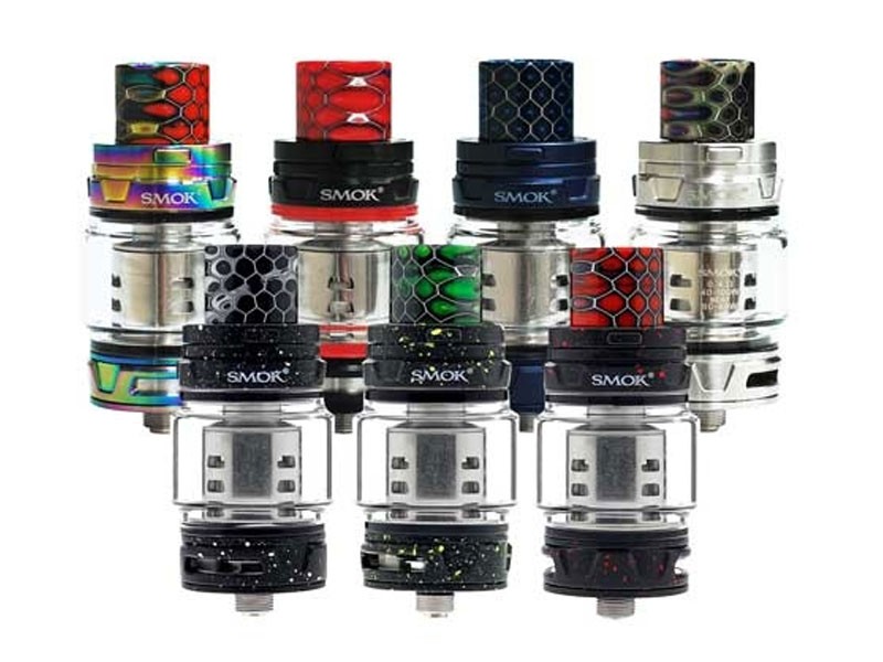 SMOK TFV12 Prince Tank