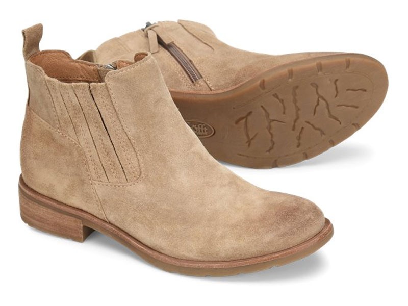 Sofft Bellis-II Barley Boots For Women