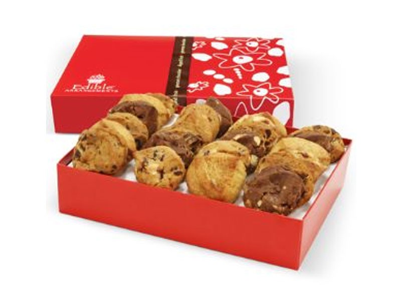 Fresh Baked Cookies 24 Ct