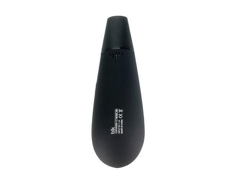 Black Mamba Vaporizer Black Mamba