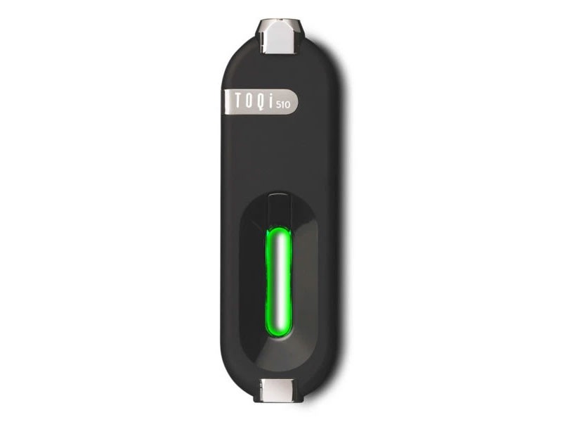 TOQi 510 Wireless Vaporizer