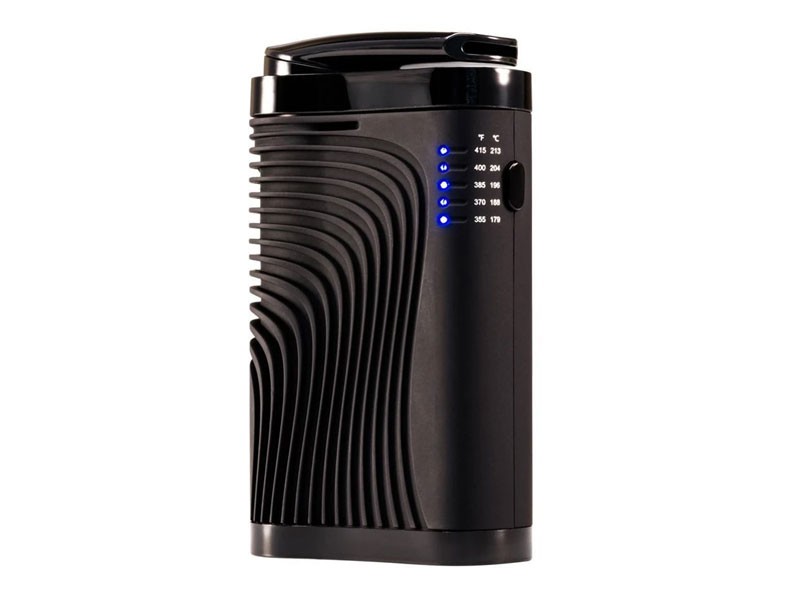 Boundless CF Vaporizer