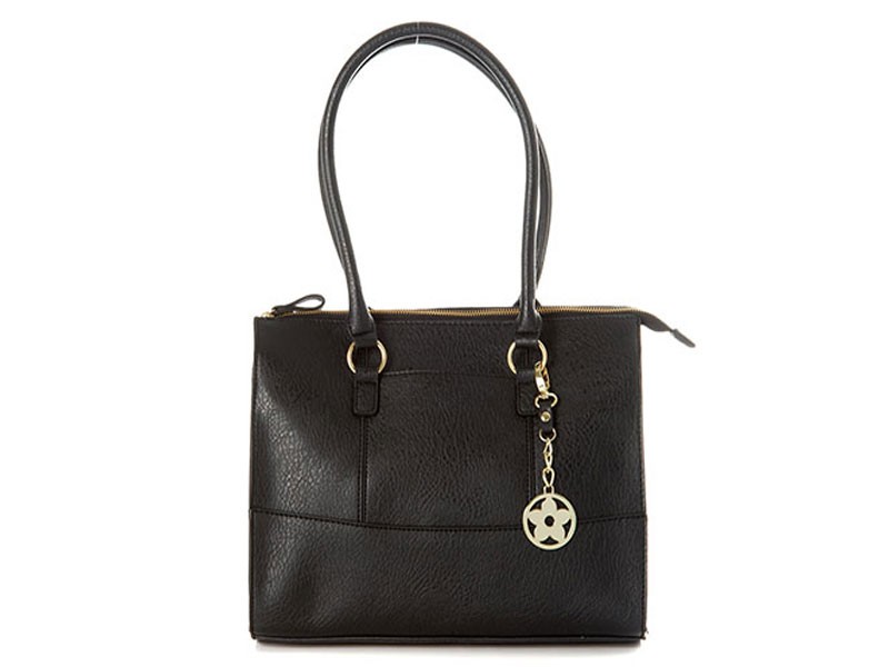 Bueno Elephant Pebble Tote For Women