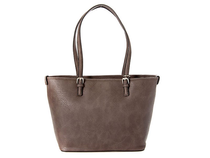 Bueno Flower Pot Tote-Taupe Fall For Women
