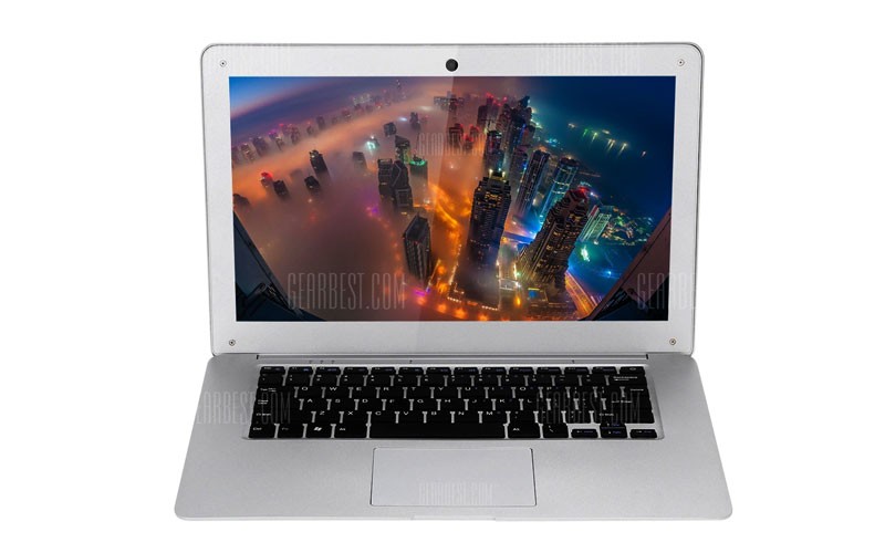 Jumper Ezbook 2 Ultrabook - silver CN plus