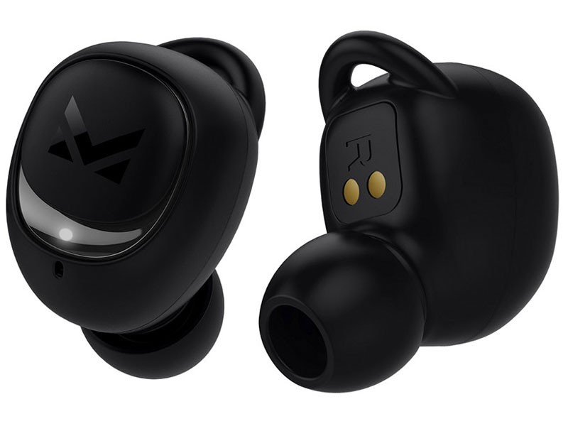 RX Wireless Earbuds