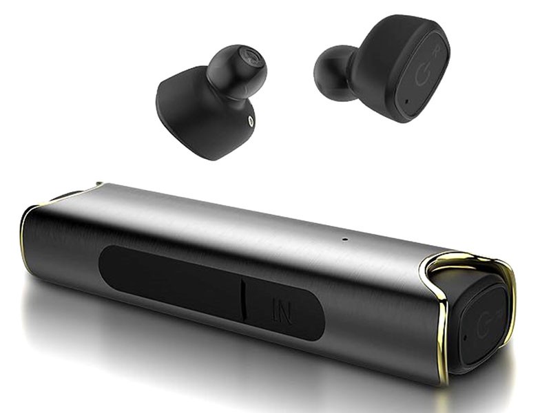 xFyro S2 Wireless Earbuds