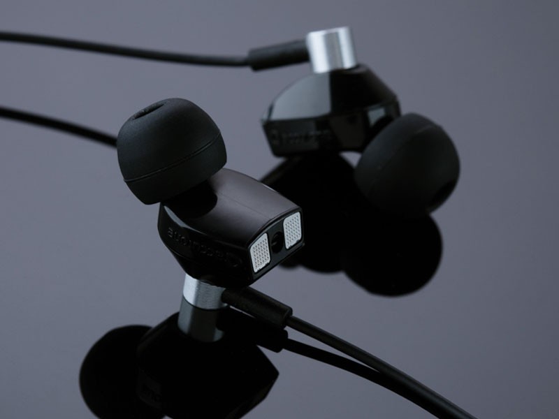 Accutone Taurus IEM Earphone