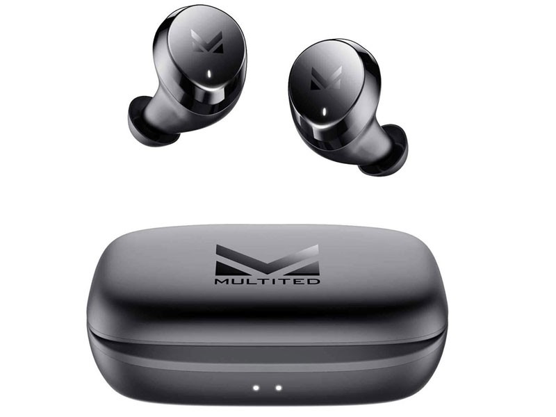 Multited TX Wireless Earbuds