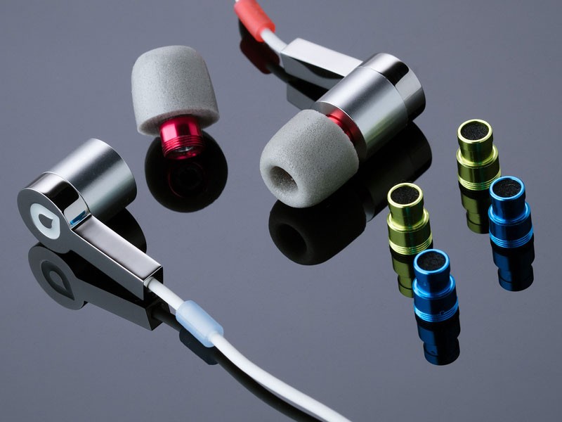 Gemini HD IEM Earphone