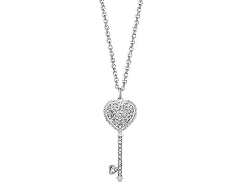 Swarovski Engaged Women's Necklace