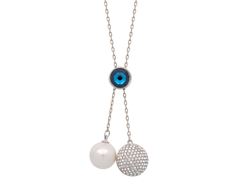 Swarovski Forward Women's Necklace