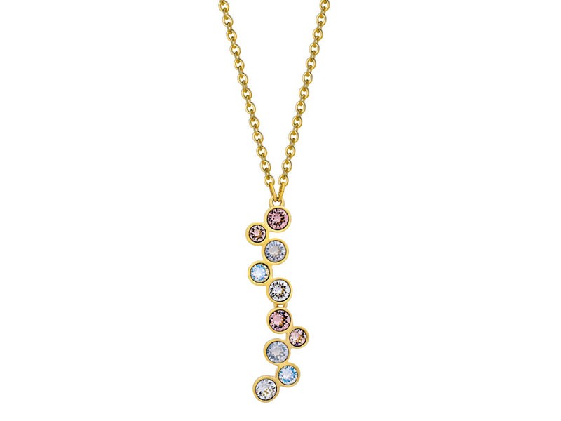 Swarovski Fidelity Women's Necklace