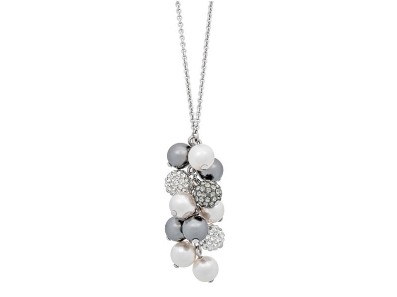 Swarovski Lady Jane Women's Necklace