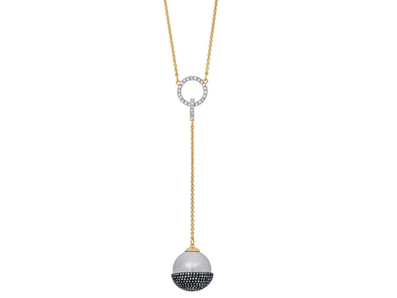 Swarovski Maxi Women's Necklace