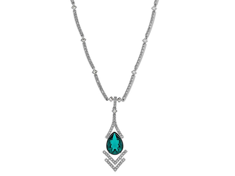 Swarovski Empassionate Women's Necklace